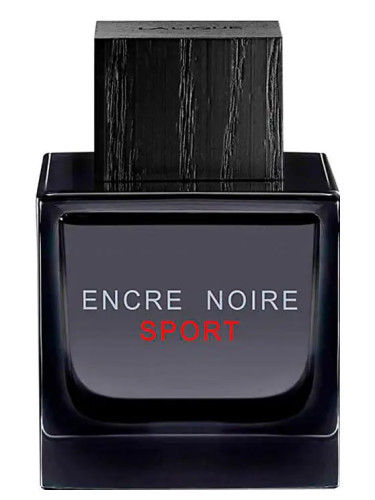 عطر ادکلن لالیک انکر نویر اسپرت | Lalique Encre Noire Sport