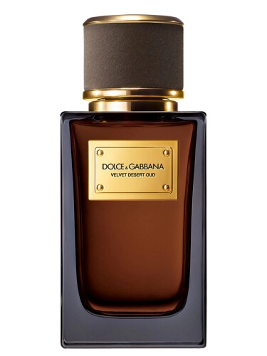 عطر ادکلن دلچه گابانا ولوت دیزرت عود | Dolce Gabbana Velvet Desert Oud