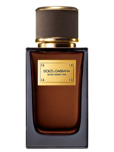 عطر ادکلن دلچه گابانا ولوت دیزرت عود | Dolce Gabbana Velvet Desert Oud