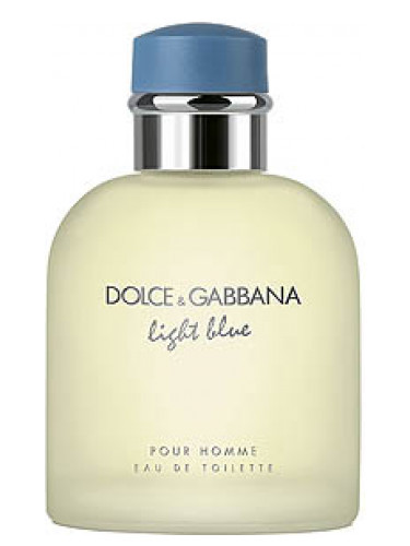 عطر ادکلن دلچه گابانا لایت بلو پورهوم | Dolce Gabbana Light Blue pour Homme