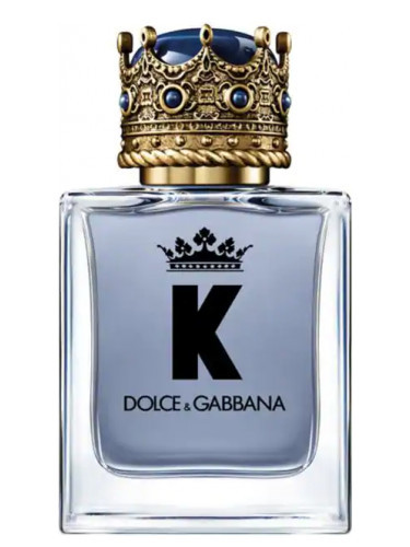 عطر ادکلن دلچه گابانا کینگ | Dolce Gabbana King K