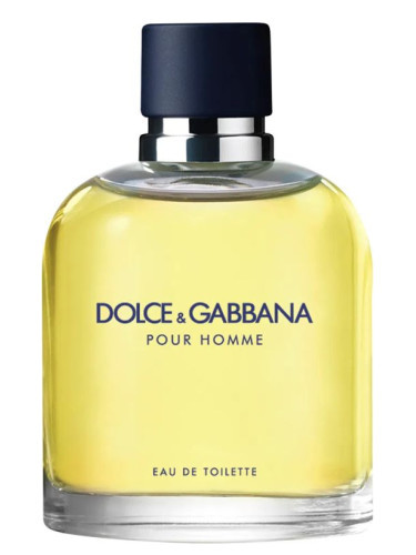 عطر ادکلن دی اند جی دلچه گابانا پورهوم | Dolce Gabbana Pour Homme