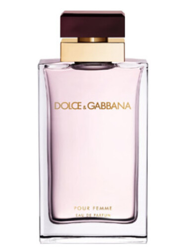 عطر ادکلن دی اند جی دلچه گابانا پور فم | Dolce Gabbana Pour Femme