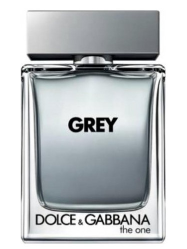عطر ادکلن دلچه گابانا د وان گری | Dolce&Gabbana The One Grey