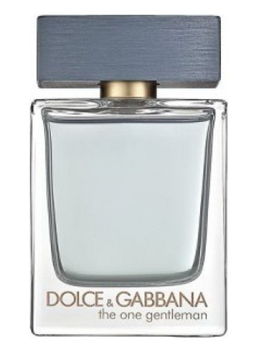 عطر ادکلن دی اند جی دلچه گابانا دوان جنتلمن | Dolce Gabbana The One Gentleman