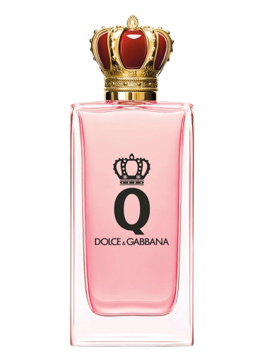 عطر ادکلن دولچه گابانا کیو (کویین) | Dolce & Gabbana Q