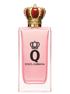 عطر ادکلن دولچه گابانا کیو (کویین) | Dolce & Gabbana Q