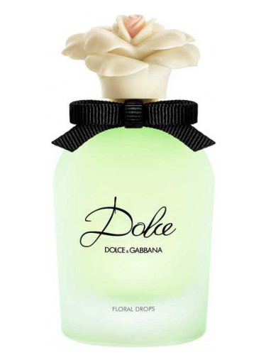 عطر ادکلن دلچه گابانا دلچه فلورال دراپز | Dolce Gabbana Dolce Floral Drops
