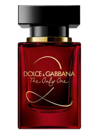 عطر ادکلن دلچه گابانا د اونلی وان 2 | Dolce Gabbana The Only One 2