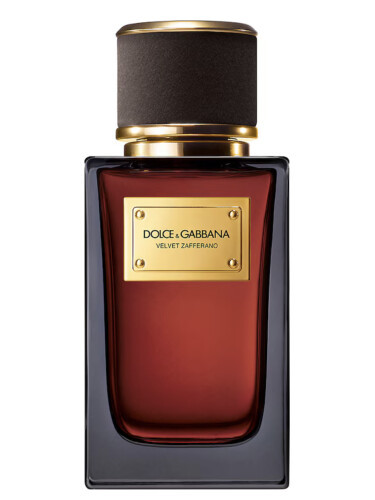 عطر ادکلن دی اند جی دلچه گابانا ولوت زعفرانو | Dolce Gabbana Velvet Zafferano