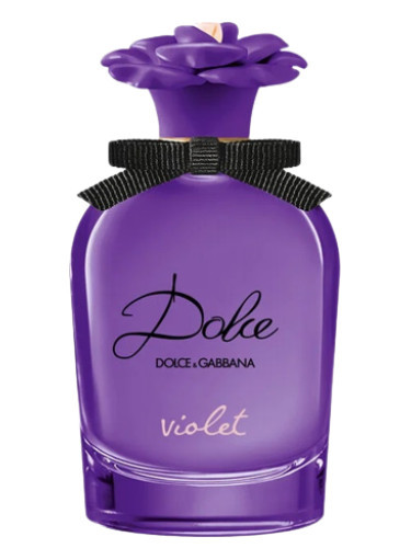 عطر ادکلن دولچه گابانا دولچه ویولت | Dolce & Gabbana Dolce Violet