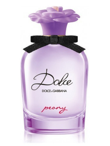 عطر ادکلن دولچه گابانا دولچه پئونی | Dolce Gabbana Dolce Peony