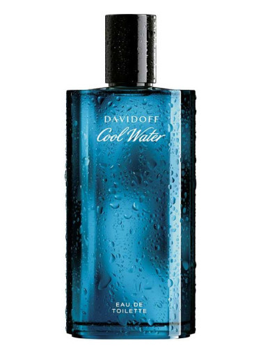 عطر ادکلن دیویدوف کول واتر مردانه | Davidoff Cool Water For Men