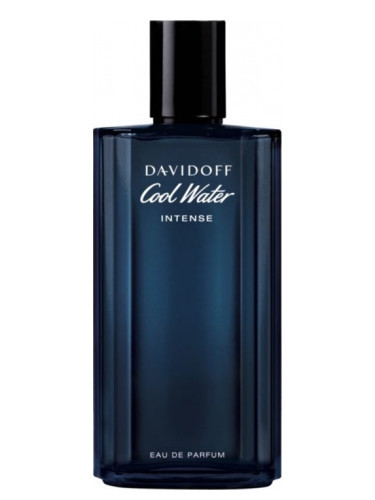 عطر ادکلن دیویدوف کول واتر اینتنس مردانه | Davidoff Cool Water Intense