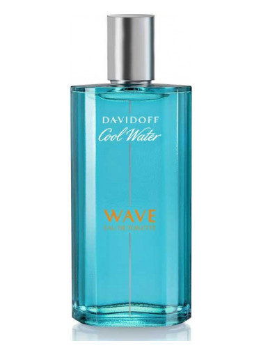 عطر ادکلن دیویدوف کول واتر ویو مردانه | Davidoff Cool Water Wave