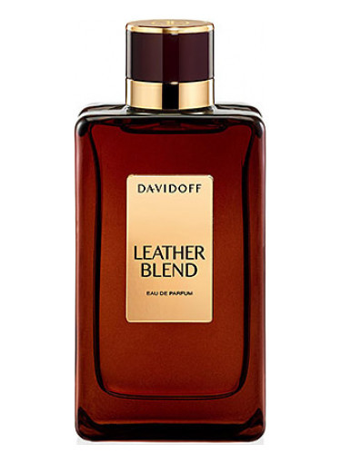 عطر ادکلن دیویدوف لدر بلند | Davidoff Leather Blend