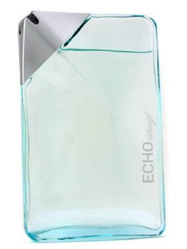 عطر ادکلن دیویدوف اکو مردانه | Davidoff Echo for men