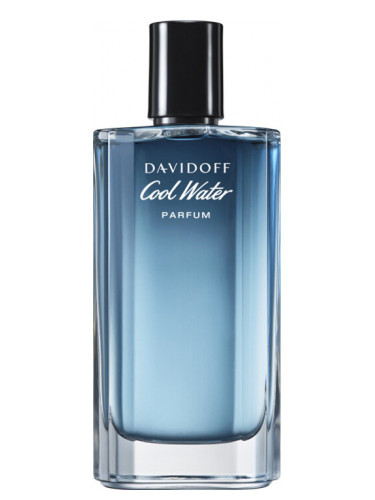 عطر ادکلن دیویدوف کول واتر پارفوم مردانه | Davidoff Cool Water Parfum for men
