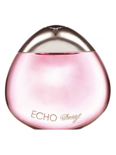 عطر ادکلن دیویدوف اکو زنانه | Davidoff Echo for Women