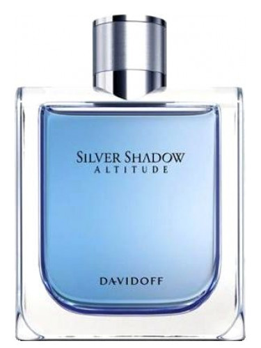عطر ادکلن دیویدوف سیلور شادو آلتیتود | Davidoff Silver Shadow Altitude