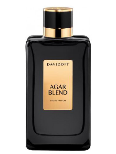 عطر ادکلن دیویدوف آگار بلند | Davidoff Agar Blend