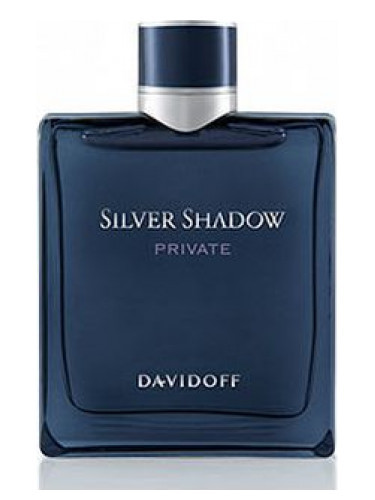 عطر ادکلن دیویدوف سیلور شادو پرایوت | Davidoff Silver Shadow Private