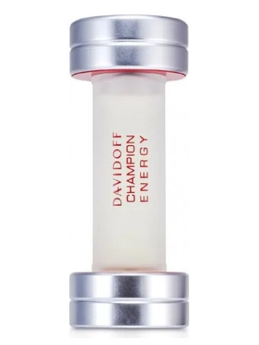عطر ادکلن دیویدوف چمپیون انرژی | Davidoff Champion Energy