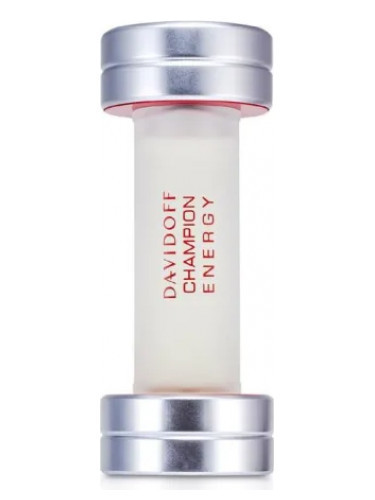 عطر ادکلن دیویدوف چمپیون انرژی | Davidoff Champion Energy