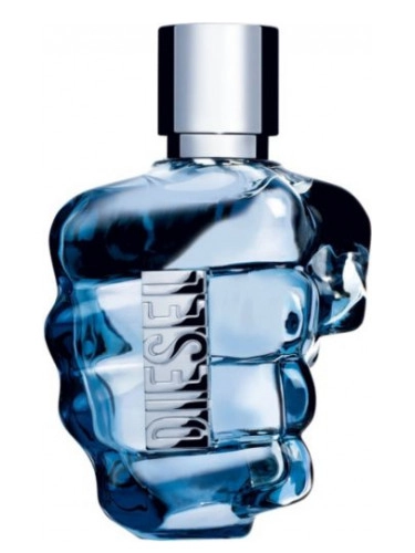 عطر ادکلن دیزل مشتی انلی د بریو | Diesel Only The Brave