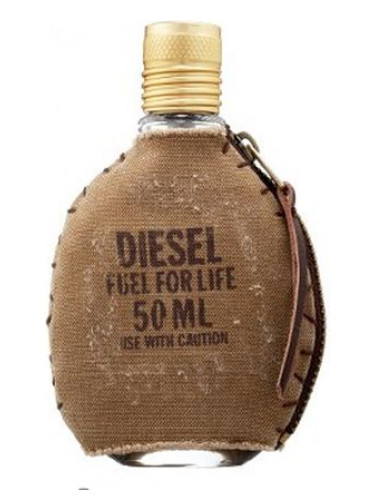 عطر ادکلن دیزل فول فور لایف مرد | Diesel Fuel for Life Homme