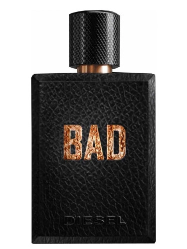 عطر ادکلن دیزل بد | Diesel Bad