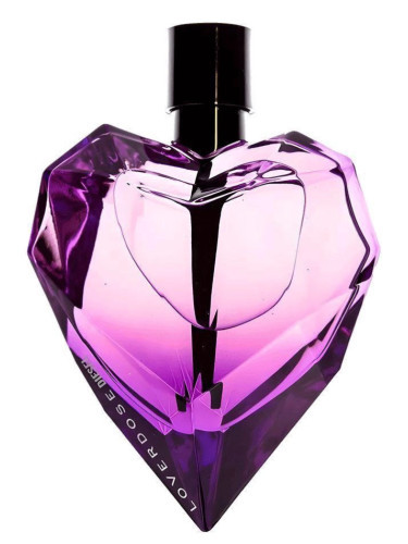 عطر ادکلن دیزل لاوردوز | Diesel Loverdose