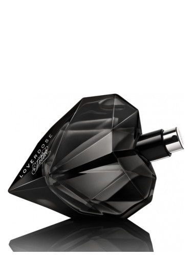 عطر ادکلن دیزل لاوردوز تاتو | Diesel Loverdose Tattoo