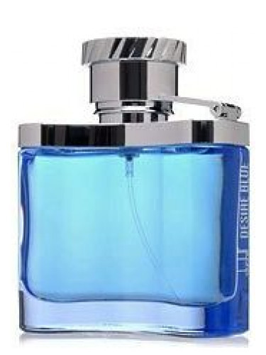 عطر ادکلن دانهیل آبی-دیزایر بلو | Dunhill Desire Blue
