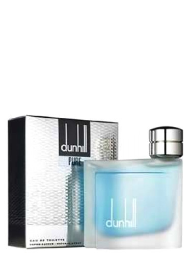 عطر ادکلن دانهیل پیور | Dunhill Pure