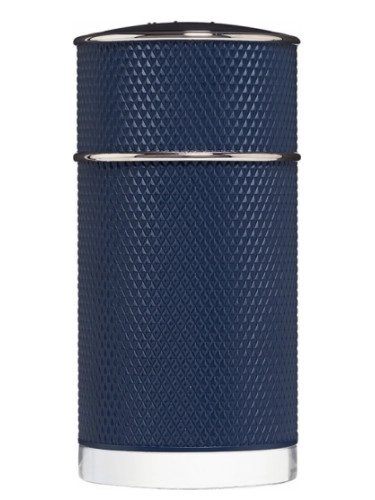 عطر ادکلن دانهیل آیکون ریسینگ بلو-آبی | Dunhill Icon Racing Blue
