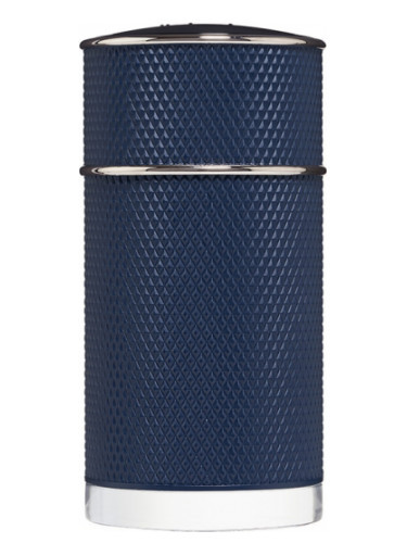 عطر ادکلن دانهیل آیکون ریسینگ بلو-آبی | Dunhill Icon Racing Blue