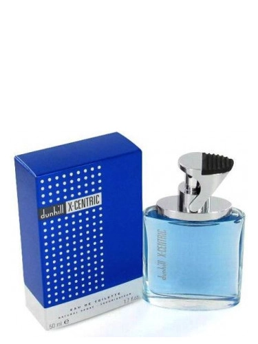 عطر ادکلن دانهیل ایکس سنتریک | Dunhill X-Centric