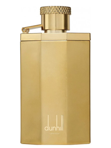 عطر ادکلن دانهیل دیزایر گلد (طلایی) | Dunhill Desire Gold