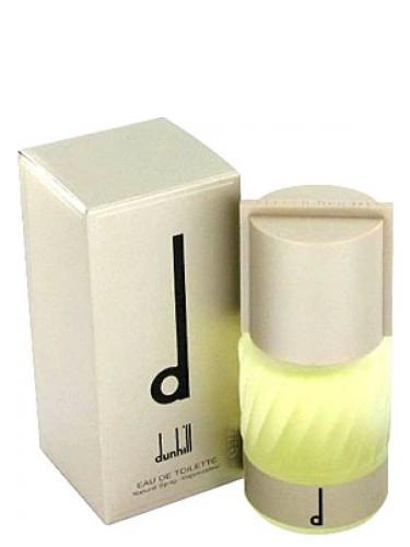 عطر ادکلن دانهیل دی | Dunhill d