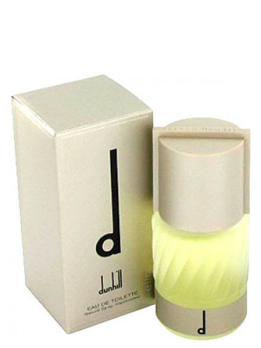 عطر ادکلن دانهیل دی | Dunhill d
