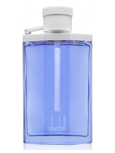 عطر ادکلن دانهیل دیزایر بلو اوشن | Dunhill Desire Blue Ocean