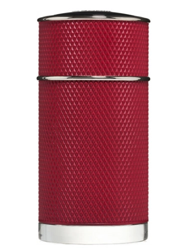 عطر ادکلن دانهیل آیکون ریسینگ رد-قرمز | Dunhill Icon Racing Red