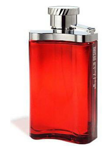 عطر ادکلن دانهیل قرمز دیزایر رد | Dunhill Desire Red