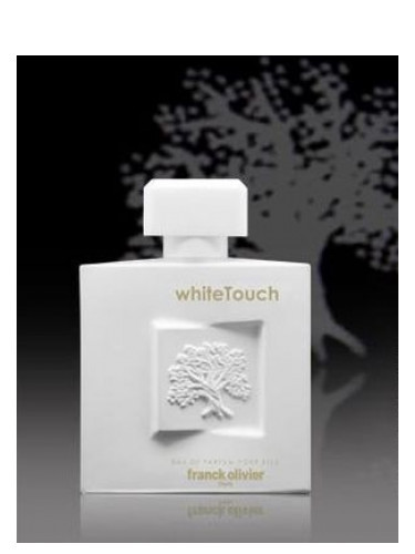 عطر ادکلن فرانک الیور وایت تاچ | Franck Olivier White Touch