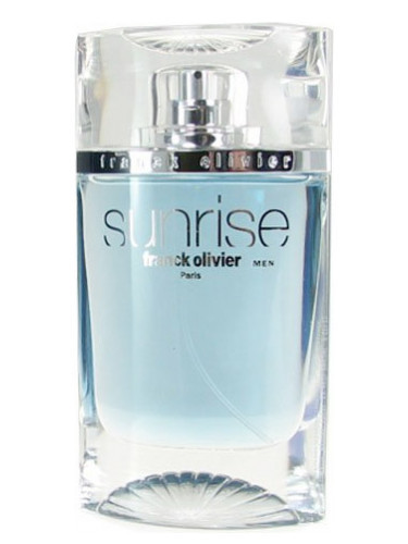 عطر ادکلن فرانک اولیور سان رایز مردانه | franck olivier Sunrise Men
