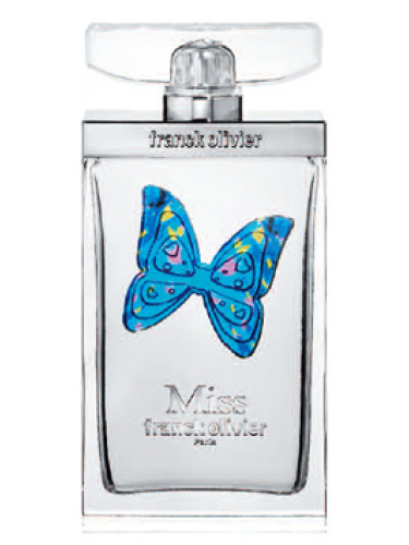 عطر ادکلن میس فرانک الیور | Miss Franck Olivier