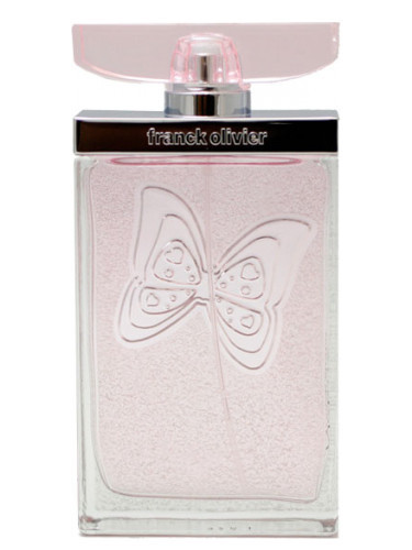 عطر ادکلن فرانک الیویر نیچر | Franck Olivier Nature