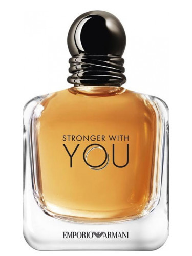 عطر ادکلن امپریو آرمانی استرانگر ویت یو | Emporio Armani Stronger With You