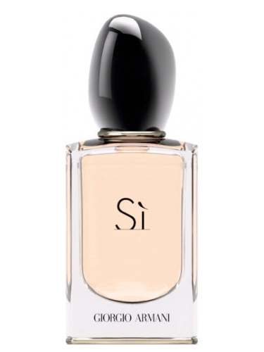 عطر ادکلن جورجیو آرمانی سی | Giorgio Armani Si
